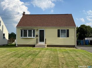 96 Country Club Road, New Britain, CT 06053