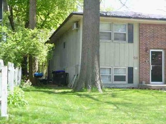 Property Side View