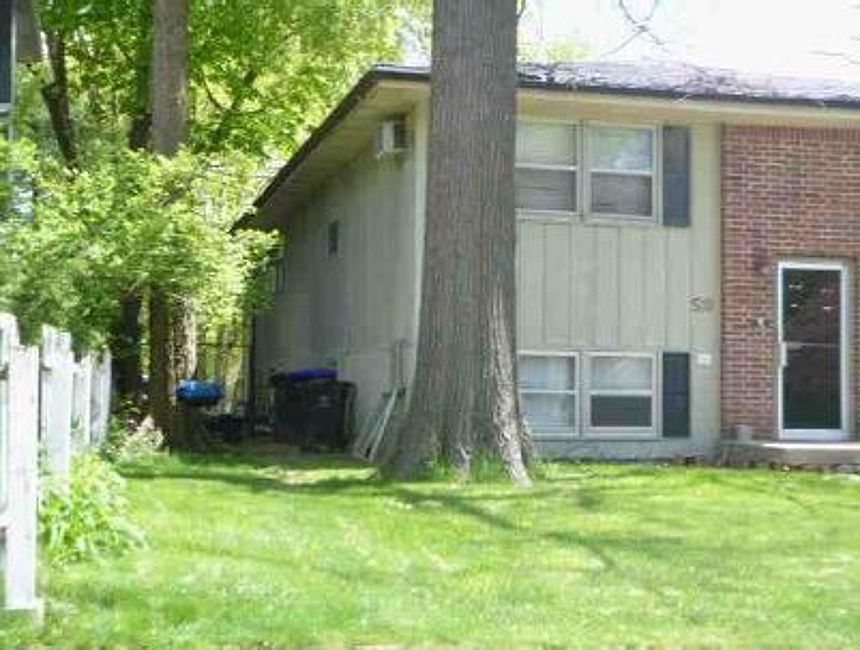 Property Side View