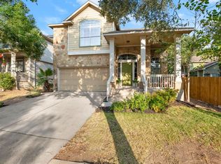 8504 Brock Cir, Austin, TX 78745