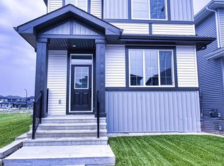 12 Hunter Pl #D667FC8E9, Spruce Grove, AB T7X 3W3