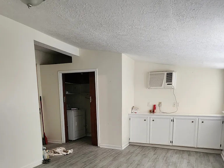 Back Den Utility Room