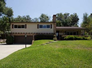 1055 Lake Gracie Dr, Eustis, FL 32726