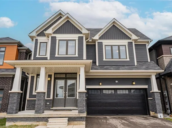 22 Oaktree Dr, Haldimand County, ON N3W 0C5