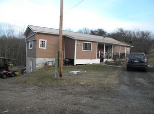 640 Murray Rd, Muncy, PA 17756