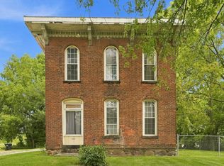 810 Lincoln St, Waterloo, IN 46793