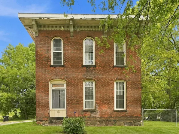 810 Lincoln St, Waterloo, IN 46793