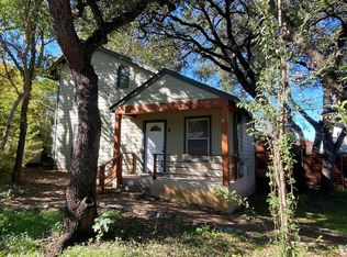 2706 S 4th St #A, Austin, TX 78704