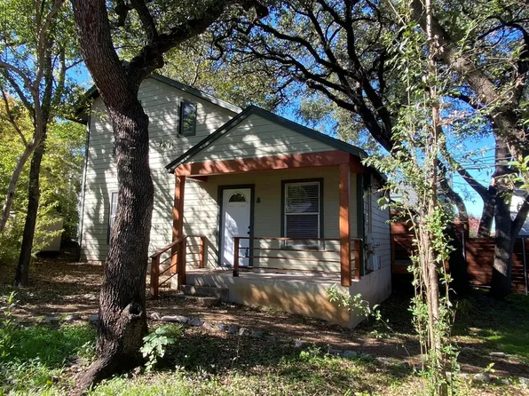 2706 S 4th St #A, Austin, TX 78704