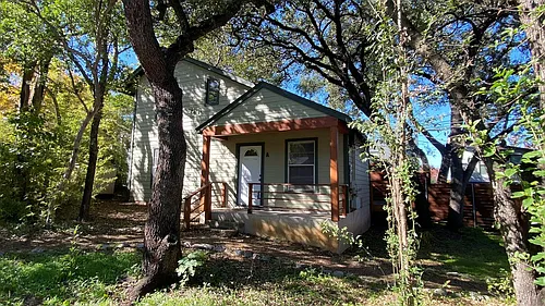 2706 S 4th St #A Photo 1