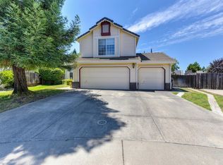 608 San Miguel Ct, Roseville, CA