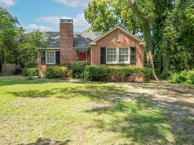 2533 15th St, Columbus, GA, 31906