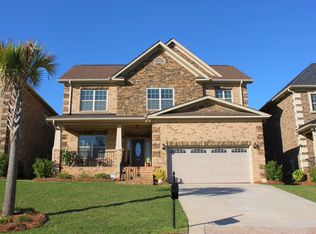 149 Palm Point Dr, Columbia, SC 29212