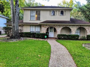 14106 Locke Ln, Houston, TX 77077