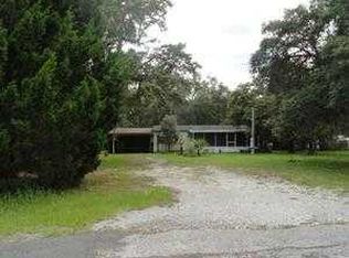 4748 S Orchard Ter, Homosassa, FL 34446