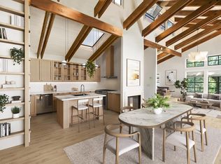183 Laurel Dr, Fairfax, CA 94930