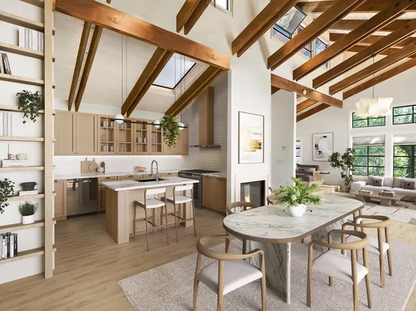 183 Laurel Drive, Fairfax, CA 94930