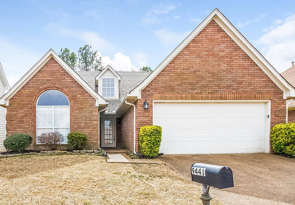 9441 Club Walk Ct