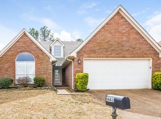 9441 Club Walk Ct, Arlington, TN 38002