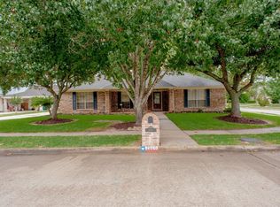 2020 Stonecrest Way, Pearland, TX 77581