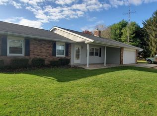 4030 Quellhorst Rd, Saint Marys, OH 45885