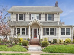 161 Garfield Pl, Maplewood, NJ 07040