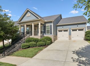 8013 Brookpark Ave, Franklin, TN 37064