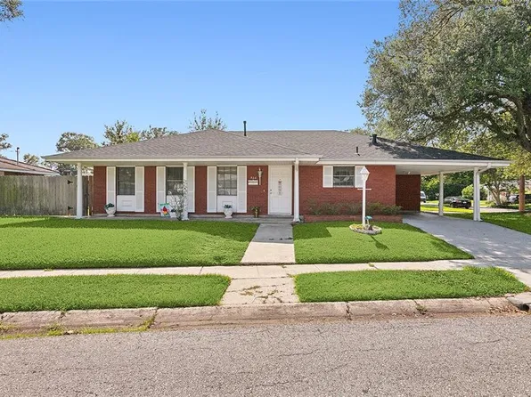 580 Roseland Pkwy, River Ridge, LA 70123