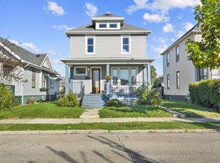 1709 Grange Ave, Racine, WI 53405