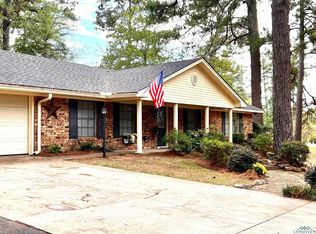 103 Duncan Rd, Marshall, TX 75672