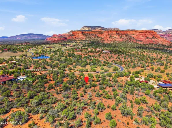 135 Altair Avenue #18, Sedona, AZ 86336