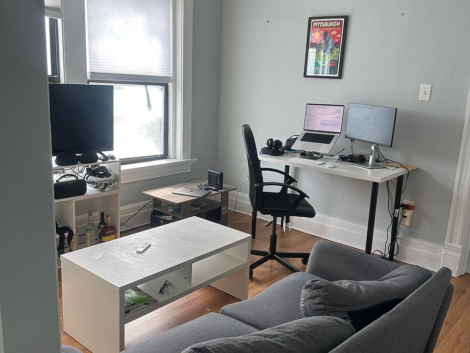1st image of 251 S Saint Clair St APT 10