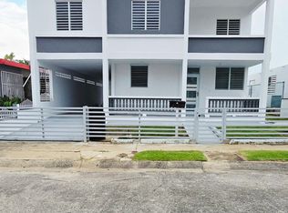 Gg 4 Calle #28, Arecibo, PR 00612