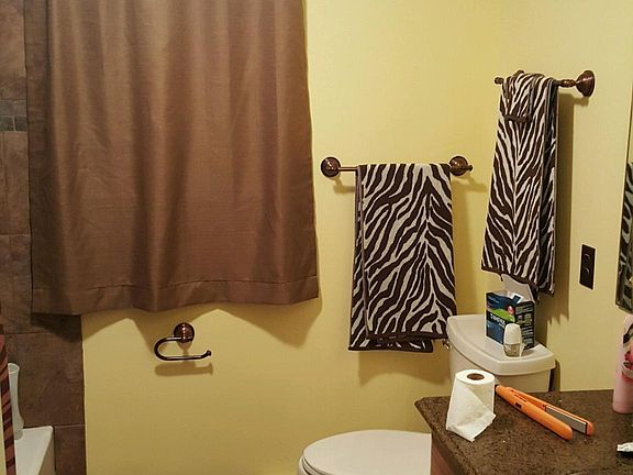 Bathroom 1