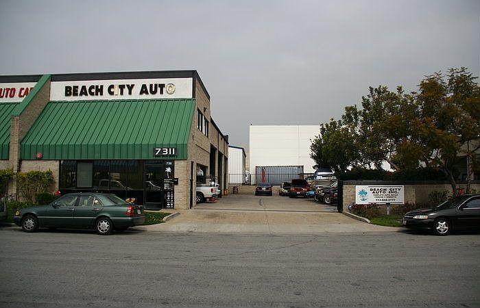 2nd image of 7311 Autopark Dr