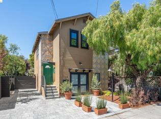 765 Cedar St, Berkeley, CA 94710
