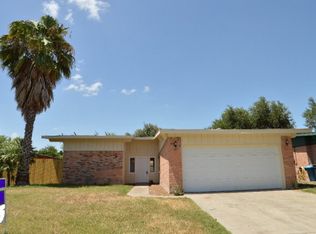 2604 Falcon Ave, McAllen, TX 78504