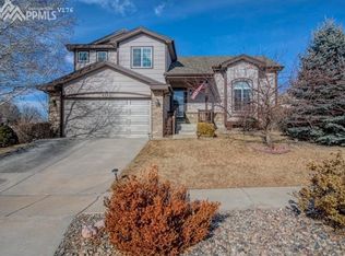 6540 Ramrod Rd, Colorado Springs, CO 80922