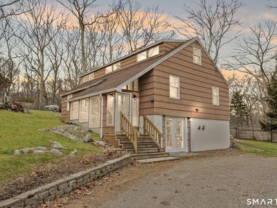 281 Fishtown Road, Mystic, CT, 06355