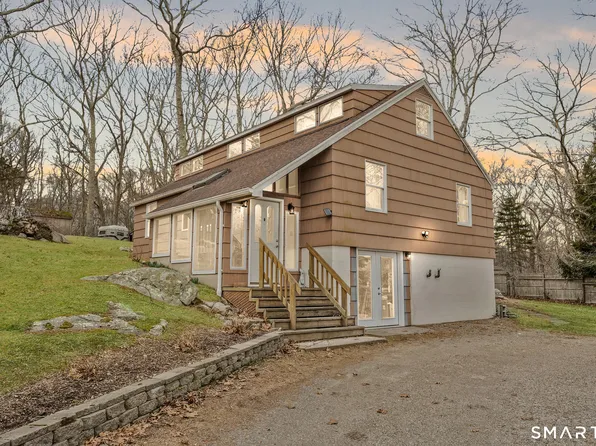 281 Fishtown Road, Groton, CT 06355