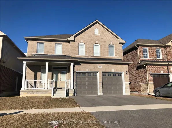 1785 Western Cres, Oshawa, ON L1G 0B4