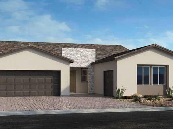 4914 Notting Hill Ave, Las Vegas, NV 89139
