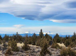 0 SE Walnut Ln, Prineville, OR 97754