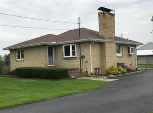 3076 Sodom Hutchings Rd, Fowler, OH 44418