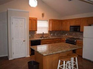 1215 Sharlo Ave, Baton Rouge, LA 70820