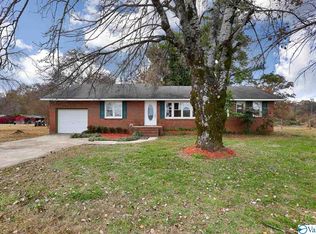 25311 Beulah Rd, Elkmont, AL 35620