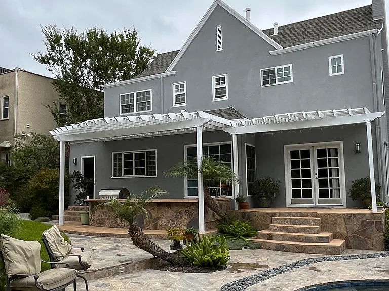 737 S Tremaine Ave — Photo 18