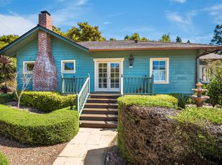 1601 E Valley Rd, Montecito, CA 93108