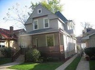 3437 Clinton Ave, Berwyn, IL 60402