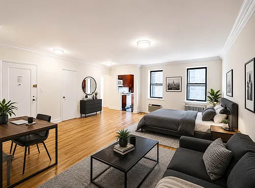 1680 York Ave #3J Photo 1